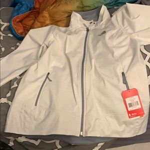 North face calentito 2 shell jacket. BNWT XXL